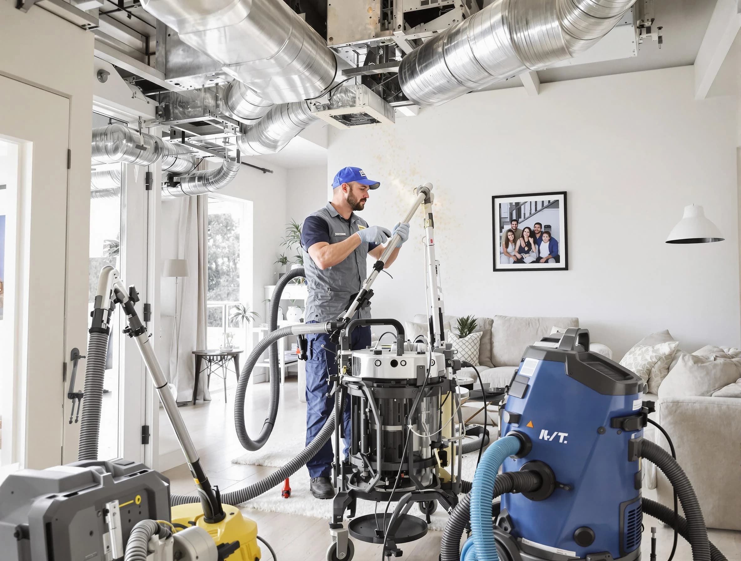 Residential Cleaning service in Oklahoma City, OK